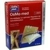 OsMo-med Ag Wundpflaster steril 7.5cmx7.5cm
