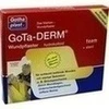 GoTa-DERM foam Hydrokolloid steril 10x10cm