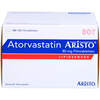 Atorvastatin Aristo 80mg Filmtabletten, 100 st, Aristo Pharma GmbH