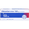 Irbesartan HEXAL 150mg Ftb., 28 Stk., HEXAL AG