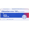 Irbesartan HEXAL 150mg Ftb., 28 ST, HEXAL AG