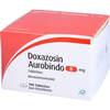 Doxazosin Aurobindo 8mg Tabletten, 100 st, PUREN Pharma GmbH & Co. KG
