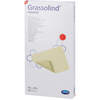 GRASSOLIND Salbenkompressen 10x20cm steril, 30 ST, Aca Müller/Adag Pharma AG