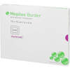 MEPILEX Border Schaumverband 15x15cm, 5 Stk., Aca Müller/Adag Pharma AG