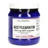 Acetylcarnitin 500mg GPH Kapseln, 750 Stk., Hecht-Pharma GmbH Acetylcarnitin 500mg GPH Kapseln, 750 Stk., Hecht-Pharma GmbH