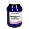 Acetylcarnitin 500mg GPH Kapseln, 1750 Stk., Hecht-Pharma GmbH Acetylcarnitin 500mg GPH Kapseln, 1750 Stk., Hecht-Pharma GmbH