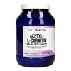Acetyl-L-Carnitin 500mg GPH Kapseln, 1750 Stk., Hecht-Pharma GmbH