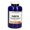 Carotin 5mg GPH Kapseln