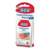 SOS Lippenherpes-Patch