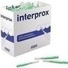 interprox reg micro grün Interdentalbürste Box