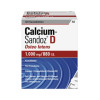 Calcium-Sandoz D Osteo Intens Kautabletten, 120 st, HEXAL AG