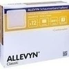ALLEVYN Schaumverband Haftend 12x13cm, 12 Stk., Smith & Nephew GmbH