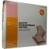 ALLEVYN Schaumverband Haftend 17x18cm