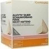ALLEVYN Silber Schaumverband Ferse Nicht Haftend