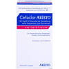 Cefaclor Aristo 125mg/5ml, 100 ml, Aristo Pharma GmbH