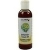 SOFTMED Cosmetics Johanniskraut-Öl, 100 ml, BIO-DIAET-BERLIN GmbH