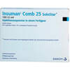 Insuman Comb 25 100 I.E./ml SoloStar Fertigpen, 5x3 ml, kohlpharma GmbH