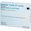 Insuman Comb 25 100 I.E./ml SoloStar Fertigpen, 5x3 ml, kohlpharma GmbH