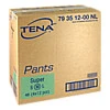 TENA Pants Super Medium ConfioFit, 4 × 12 Stück, Essity Germany GmbH