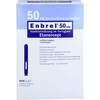 Enbrel 50mg Myclic Fertigpen Injektionsloesung, 12 ST, Axicorp Pharma B.V.