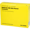 Metformin 500mg AAA-Pharma Filmtabletten, 180 ST, Aaa - Pharma GmbH