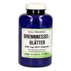 Brennnesselblätter 250mg GPH Kapseln