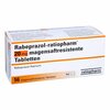 Rabeprazol-ratiopharm 20 mg magensaftres. Tabl., 56 Stk., ratiopharm GmbH