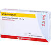 Zolmitriptan Glenmark 2.5mg Schmelztabletten, 12 Stk., Glenmark Arzneimittel GmbH