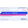 Levofloxacin Aristo 250mg Filmtabletten, 10 st, Aristo Pharma GmbH
