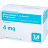 Montelukast - 1 A Pharma 4 mg Granulat, 28 st, 1 A Pharma GmbH