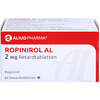 Ropinirol AL 2 mg Retardtabletten, 84 Stk., Aliud Pharma GmbH