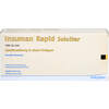 INSUMAN Rapid 100I.E./ml Solostar Fertigpen, 10x3 ml, Axicorp Pharma GmbH