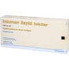 INSUMAN Rapid 100I.E./ml Solostar Fertigpen, 10x3 ml, Axicorp Pharma GmbH