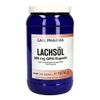 Lachsöl 500 mg GPH Kapseln