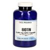 Biotin 0.45 mg GPH Kapseln