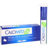 Calcimed D3 600mg/400 I.E., 40 Stk., Hermes Arzneimittel GmbH
