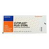 Cutiplast 10x24.8cm plus steril, 1 ST, Smith & Nephew GmbH