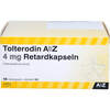 Tolterodin AbZ 4mg Retardkapseln, 98 Stk., Abz Pharma GmbH