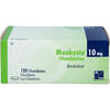 Monkasta 10mg Filmtabletten, 100 st, TAD Pharma GmbH