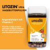 Litozin Ultra Kapseln, 120 Stk., Queisser Pharma GmbH & Co. KG