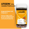 Litozin Ultra Kapseln, 120 Stk., Queisser Pharma GmbH & Co. KG