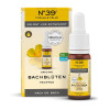 Bachbl&uuml;ten Notfall No. 39 Tropfen, 20 ml, Hager Pharma GmbH