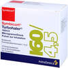 Symbicort Turbohaler 160/4.5ug 60 ED, 3 Stk., Axicorp Pharma GmbH
