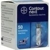 Contour NEXT Sensoren