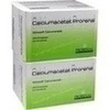 Calciumacetat Prorenal 500mg Filmtabletten, 200 Stk., BITTERMEDIZIN Arzneimittel-Vertriebs GmbH