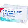 Ropinirol STADA 2mg Retardtabletten, 84 st, STADAPHARM GmbH