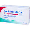 Ropinirol STADA 4mg Retardtabletten, 84 Stk., STADAPHARM GmbH