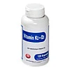 Vitamin K2 + D3 Berco, 120 Stk., Berco-ARZNEIMITTEL