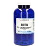 Biotin 2.5mg GPH Kapseln