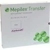 Mepilex Transfer 20X50cm, 4 Stk., Mölnlycke Health Care GmbH